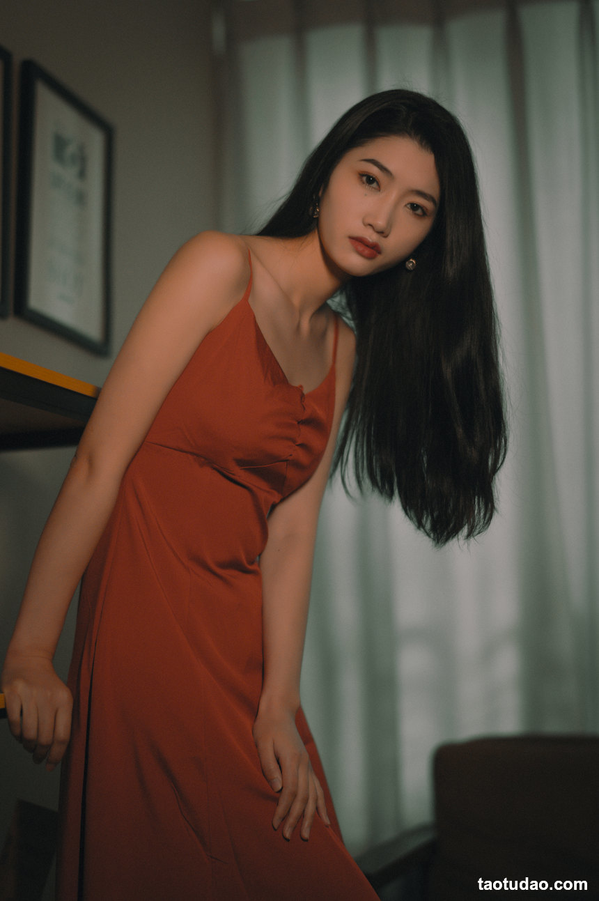 图片[4]-[YITUYU艺图语]2022.05.17 清冷夜 叶子[19+1P／143MB]-绅士图