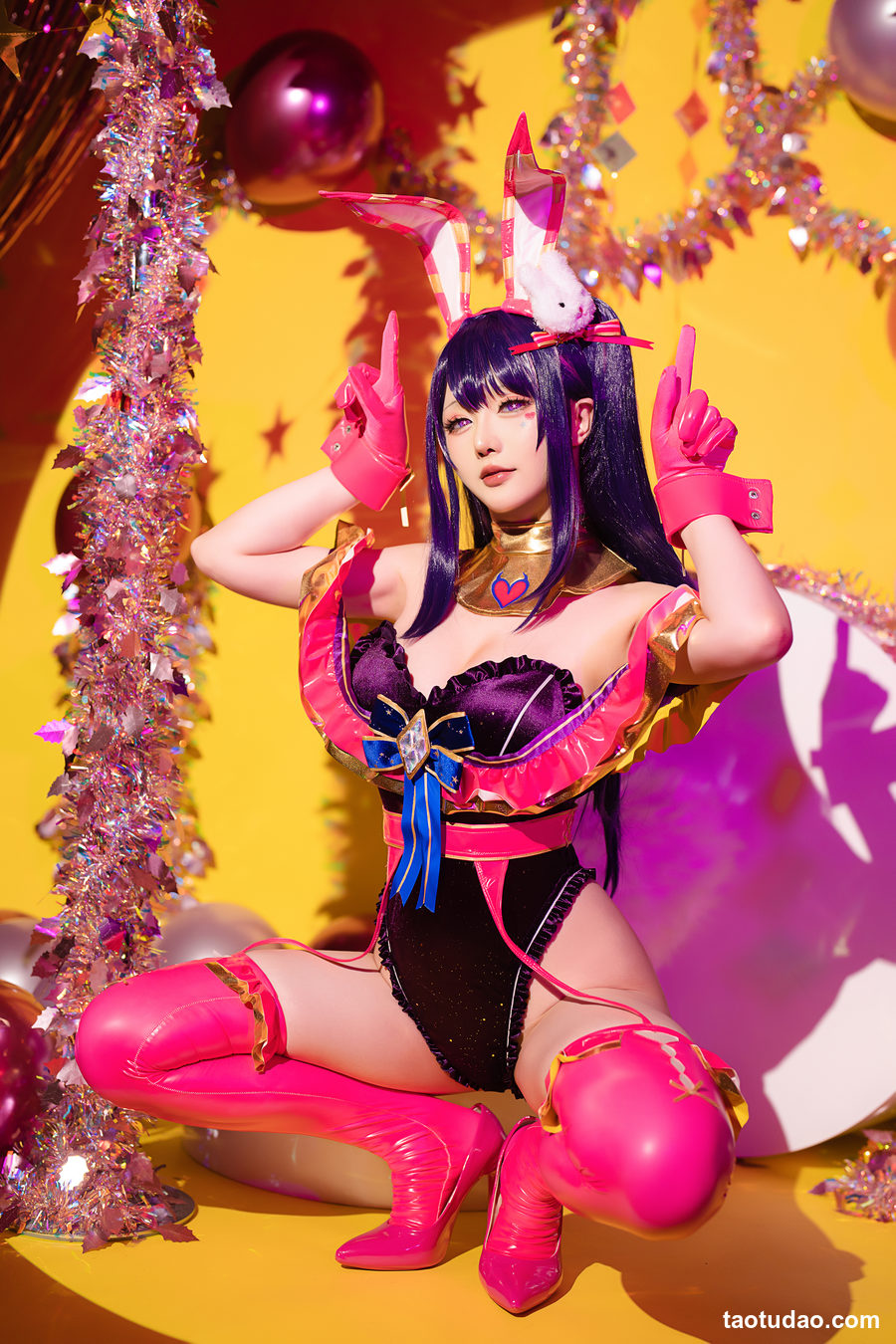 图片[2]-星之迟迟 2023年10月计划C 我推的孩子 星野爱同人 [119P-985MB]-绅士图