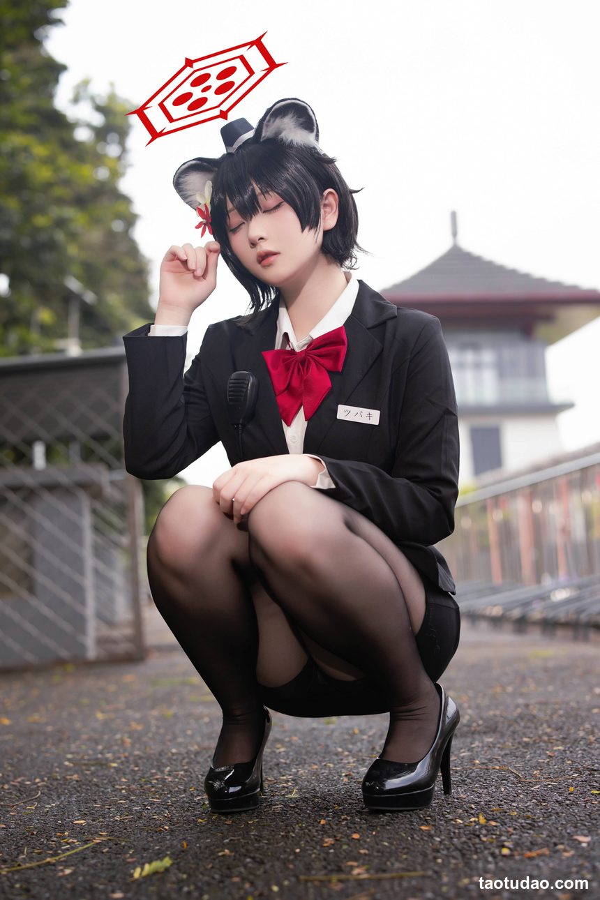 图片[3]-屿鱼 – 椿 [13P-23MB]-绅士图