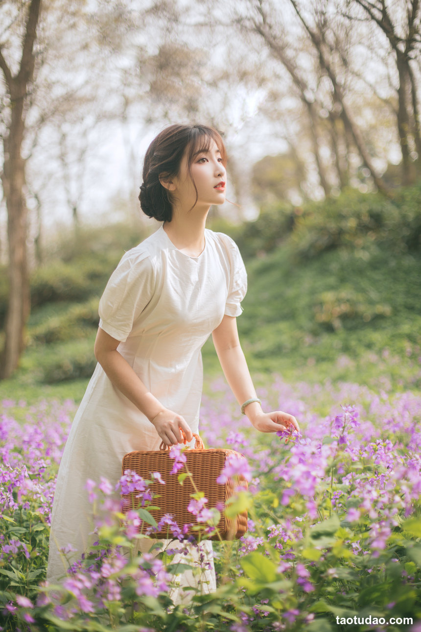 图片[4]-[YITUYU艺图语]2022.04.14 One day in spring 我是金儿呀[32+1P／196MB]-绅士图