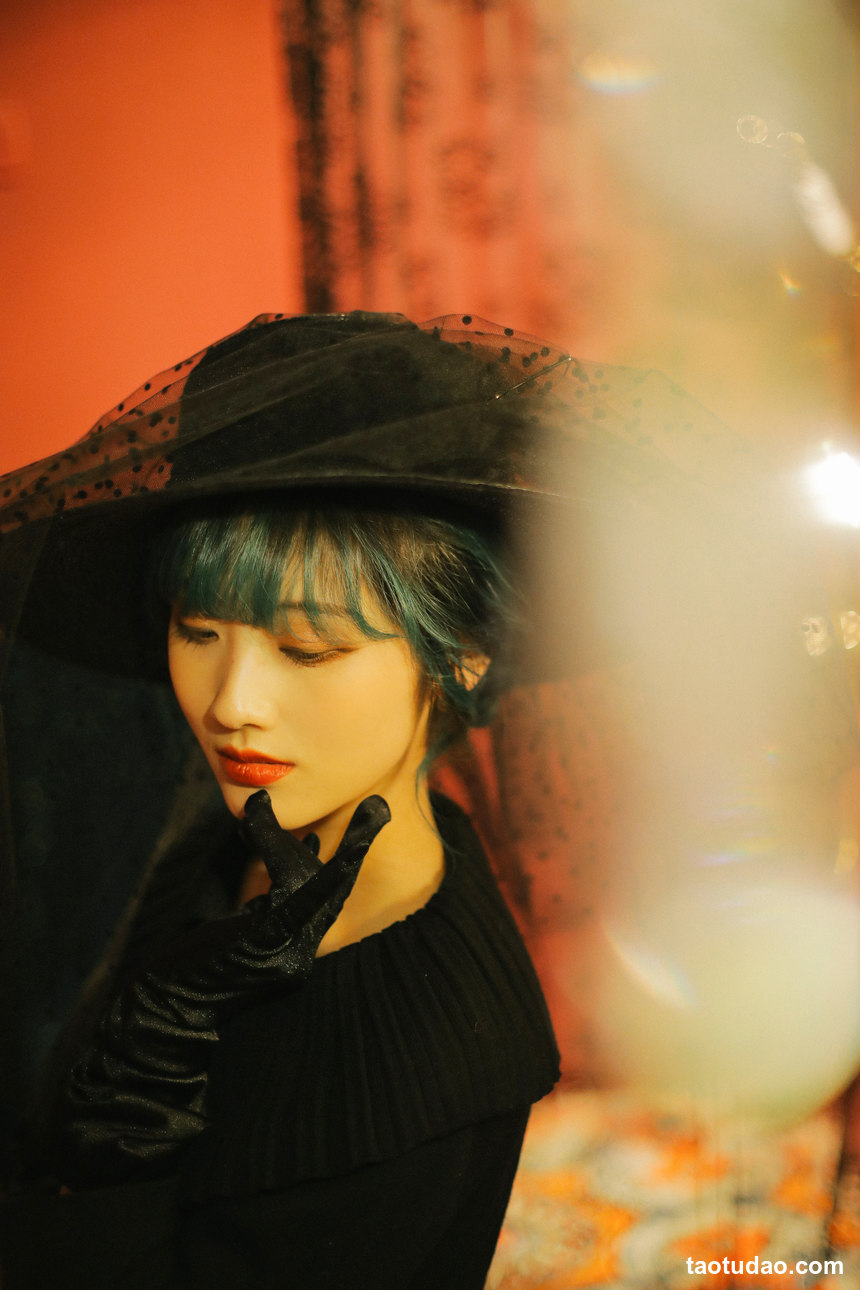 图片[2]-[YITUYU艺图语]2022.11.22 似梦非梦 小曹[22+1P／200MB]-绅士图