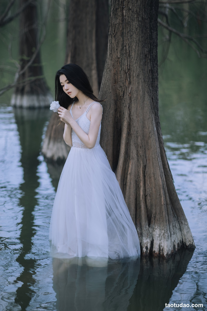 图片[4]-[YITUYU艺图语]2022.07.11 水生植物 航子就是航子呀[23+1P／167MB]-绅士图