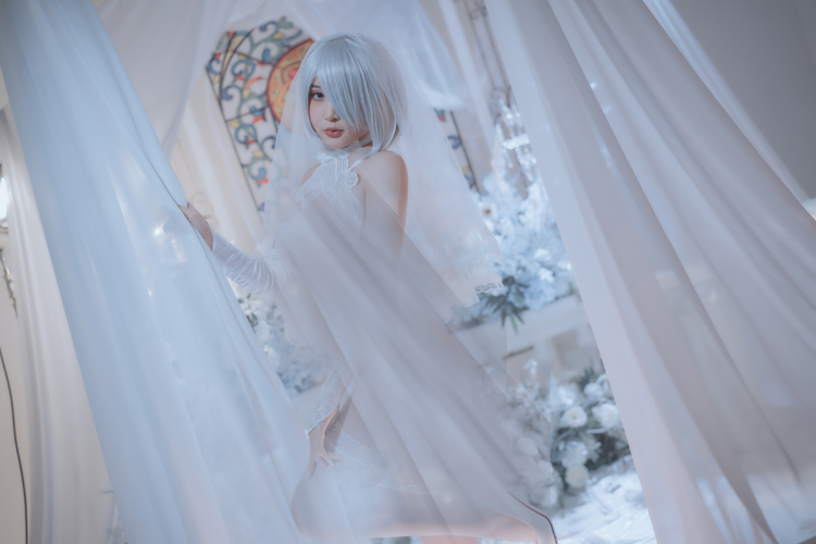 Cosplay美图欣赏 No.0050
