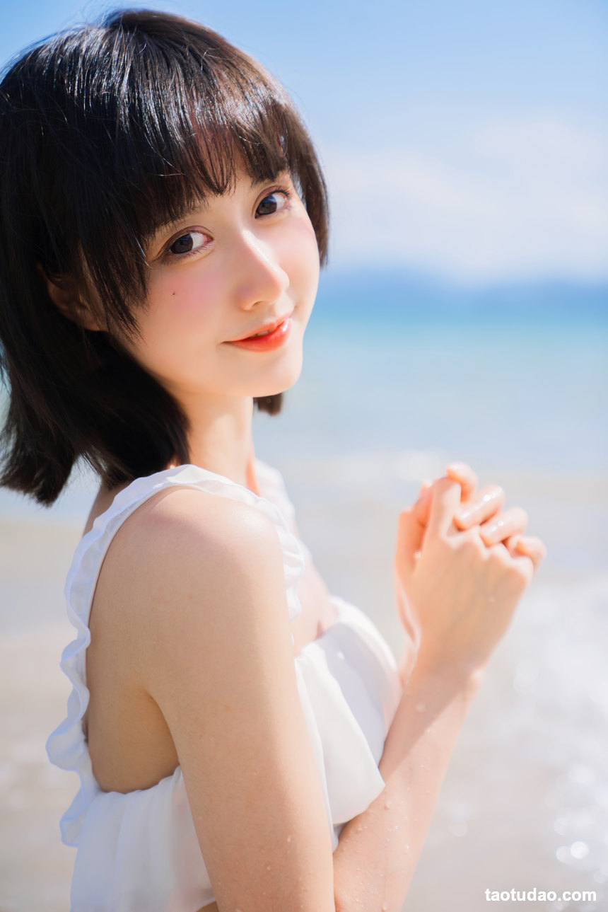 图片[4]-[YITUYU艺图语]2022.06.08 焦糖白 木棉棉OwO[38+1P／588MB]-绅士图