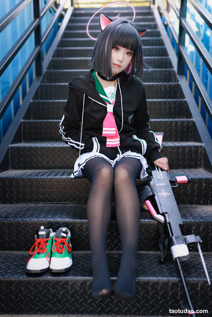 图片[3]-lunananya- 杏山和纱 [33P-386.19MB]-绅士图