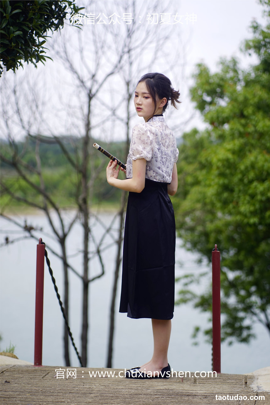 图片[3]-初夏女神 NO.057 大发 山水如画[140P+1V／4.32GB]-绅士图