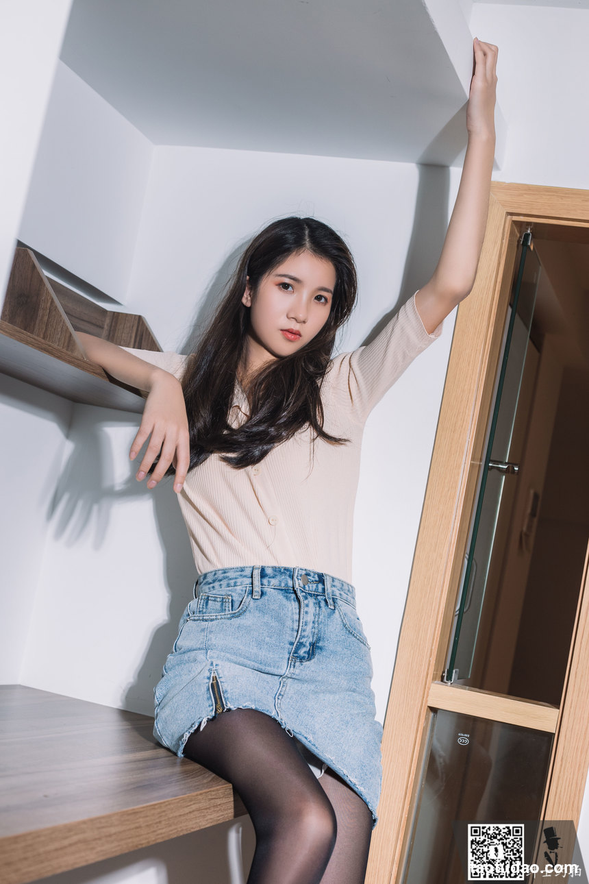 图片[4]-[绅士摄影] 第47期 黛欣[52P／131MB]-绅士图