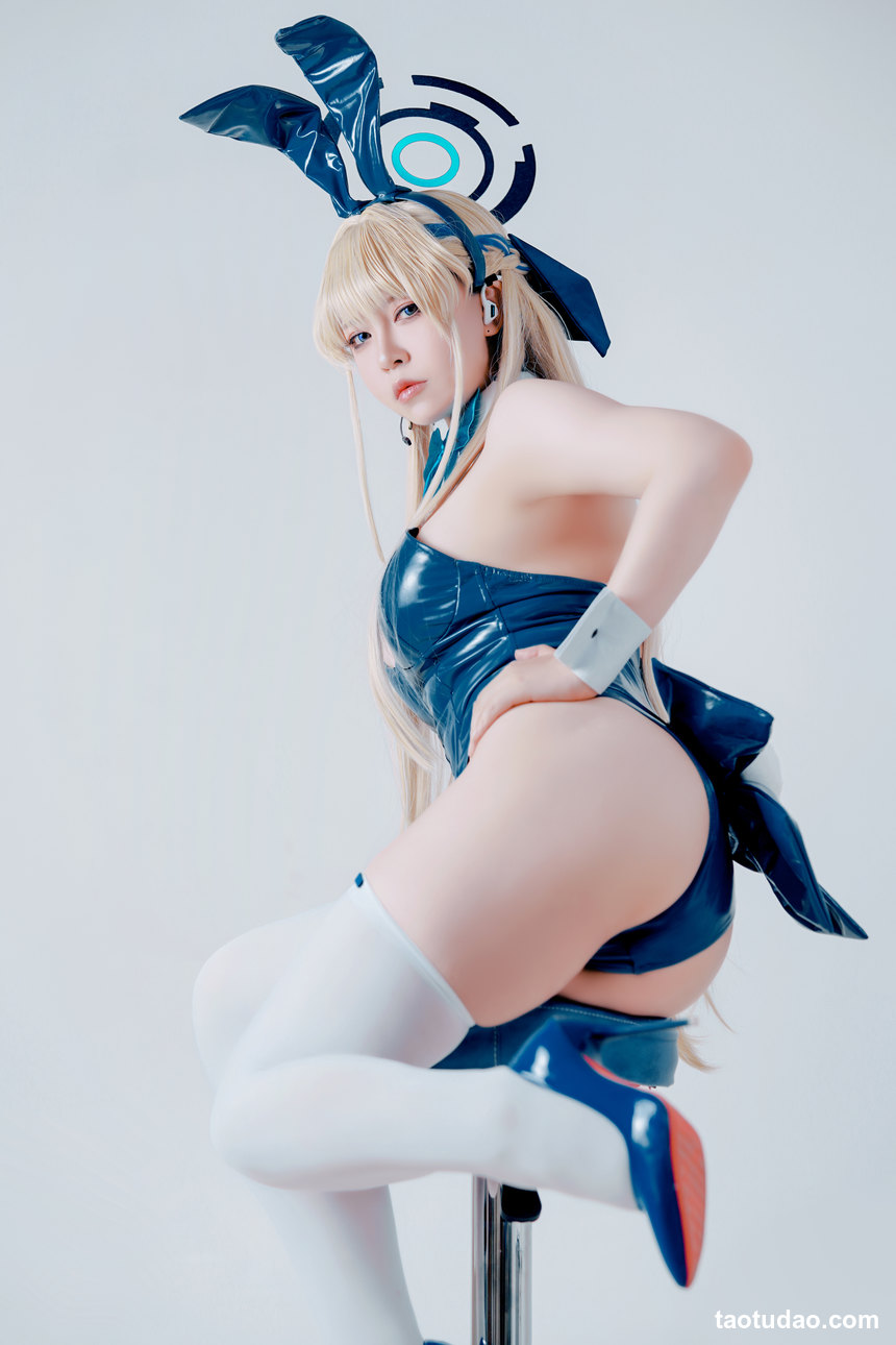 图片[4]-半半子 –  飛鳥馬トキBunny [62P+3V-257MB]-绅士图