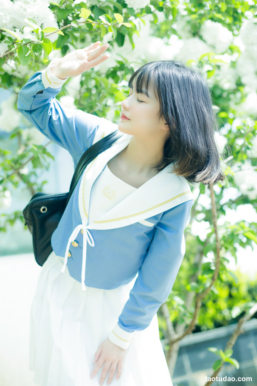 图片[4]-[YITUYU艺图语]2022.07.26 我们的地方 小怡妹妹cute[21+1P／161MB]-绅士图