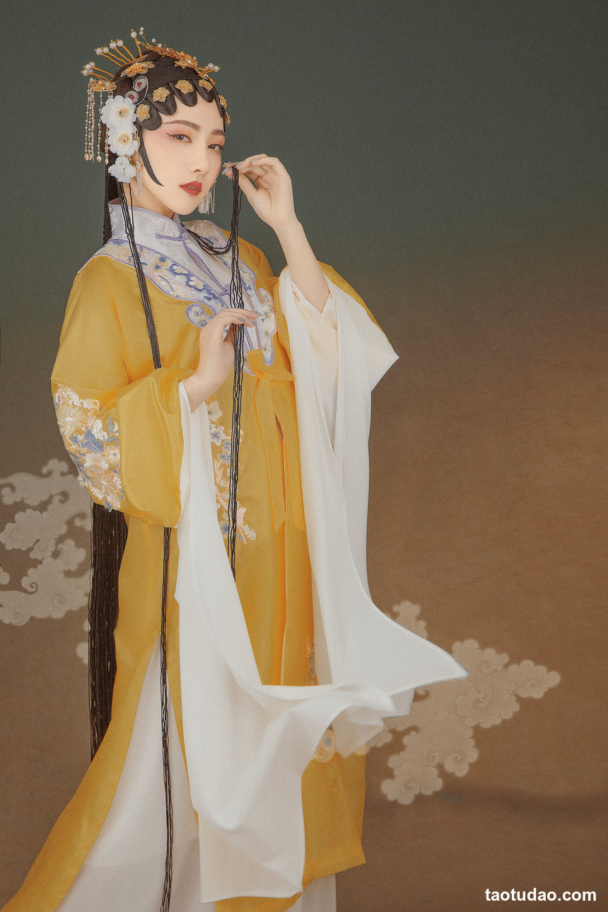 图片[2]-[YITUYU艺图语]2022.01.30 引嫣阁 唯宝[24+1P／499MB]-绅士图