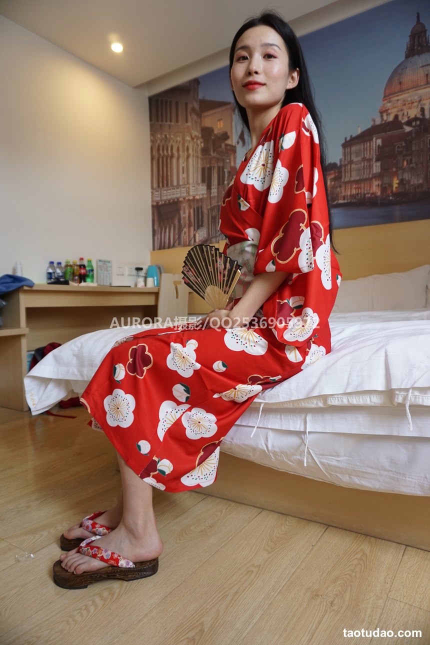 图片[2]-AURORA摄影&Pixel摄影作品 9号 YLN-酸奶[105P+1V／2.55GB]-绅士图