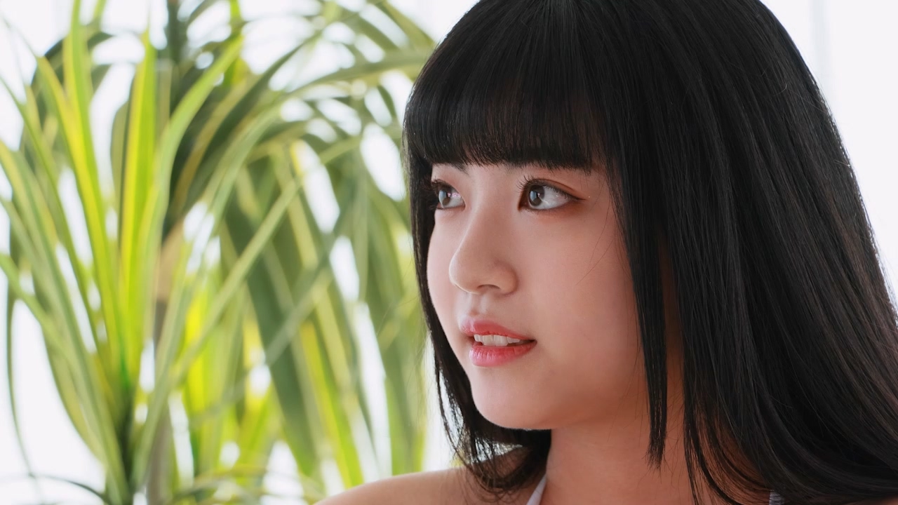 / Minisuka.tv / Maaya Obana 小花真彩 - Secret Gallery Stage1 1 Clip MOVIE 01 / 198MB / 日系视频-绅士图