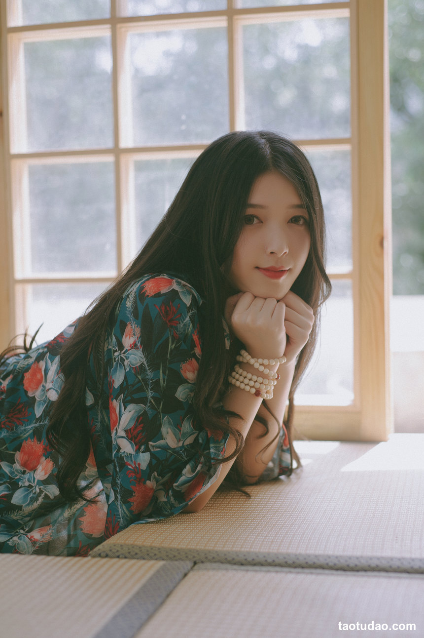 图片[2]-[YITUYU艺图语]2022.05.02 冉子的夏天 辛冉[19+1P／228MB]-绅士图