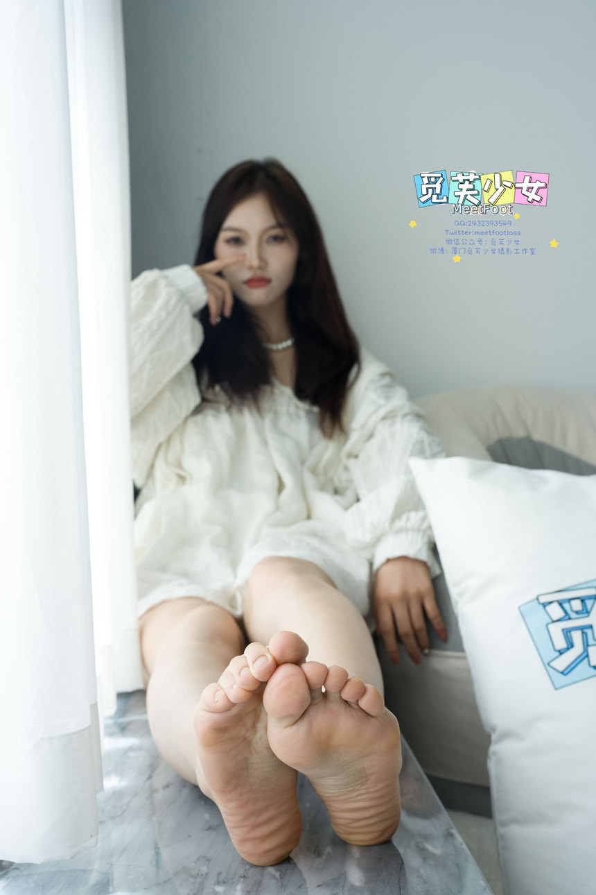 图片[3]-[觅芙少女]NO.028 虹虹-青春是昏睡与暗恋交织的夏天 [194P-8.47G]-绅士图