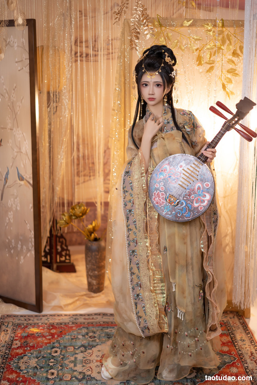 图片[3]-[YITUYU艺图语]2022.12.23 金陵月 -绮罗生的小苏苏-[27+1P／261MB]-绅士图