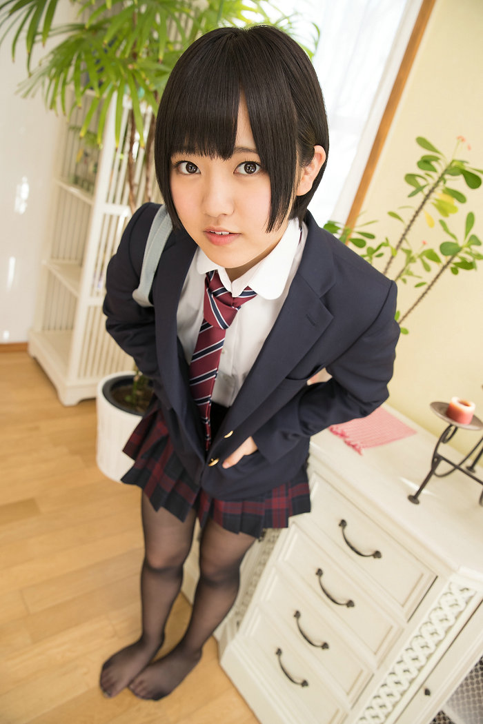 / Minisuka.tv / 2019.02.28 Anju Kouzuki 香月りお – Limited Gallery 10.1 / 35P21MB / 日系-绅士图