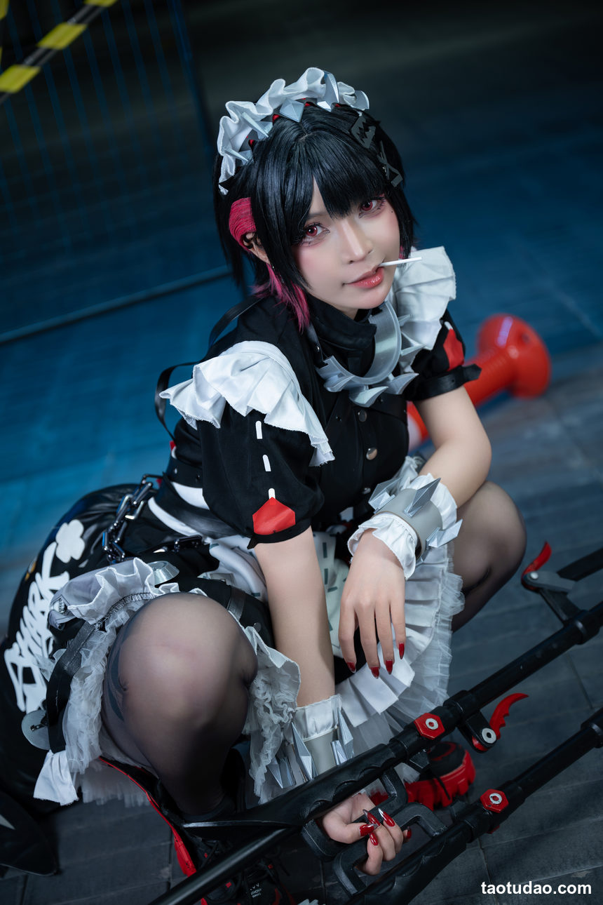 图片[4]-Umeko J – Ellen Joe [121P+8V-1.43G]-绅士图