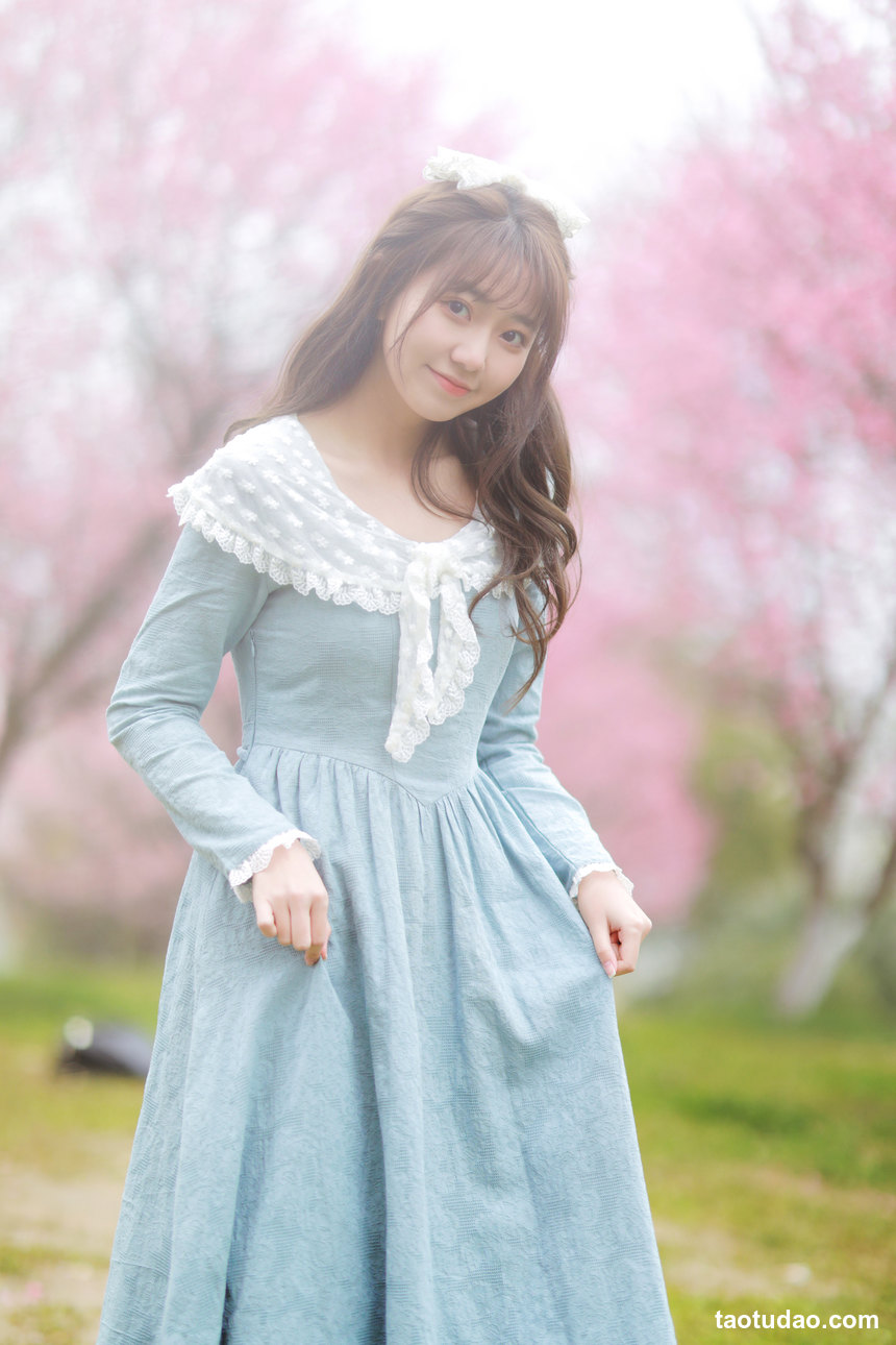 图片[3]-[YITUYU艺图语]2022.05.28 陌上花开 小临川[27+1P／245MB]-绅士图