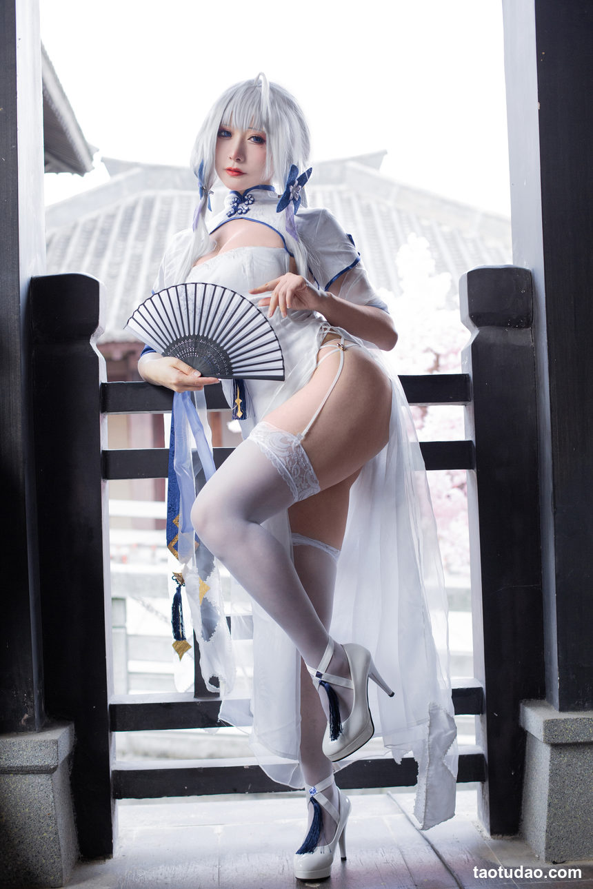 图片[3]-三刀刀miido NO.037 光辉 [20P-243MB]-绅士图