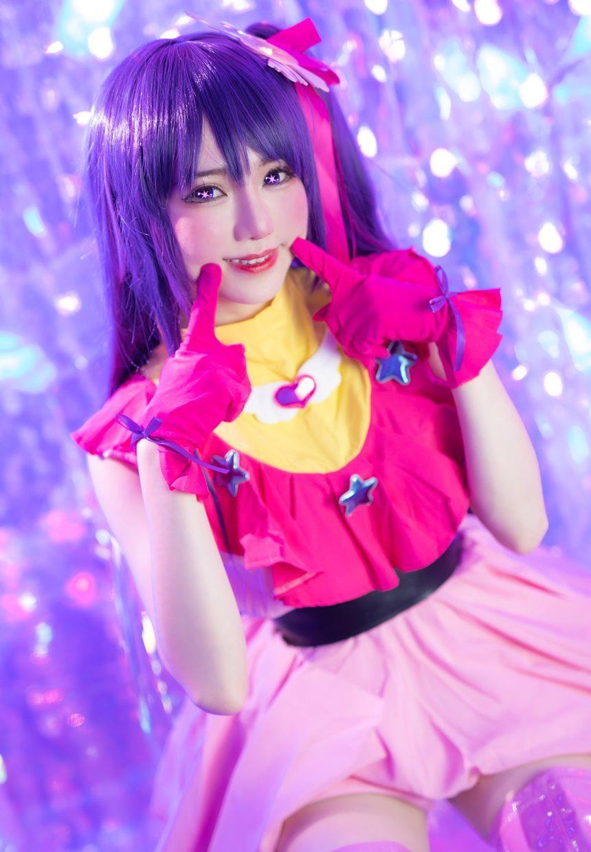 图片[4]-Sally Dorasnow – Hoshino Ai[68P-429.2M]-艺库
