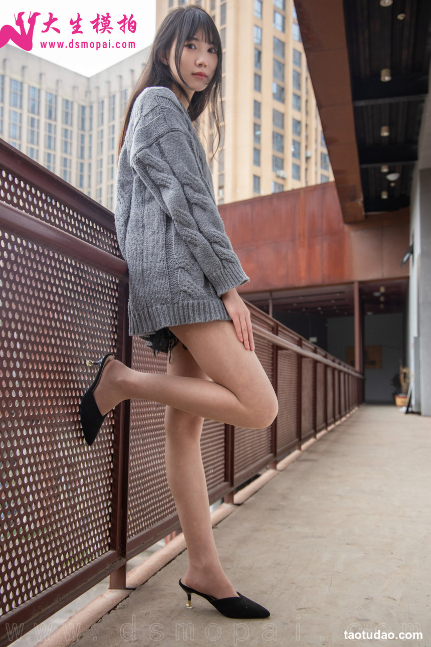 图片[2]-大生模拍 NO.298 小悦 害羞萌妹[66P／810MB]-绅士图