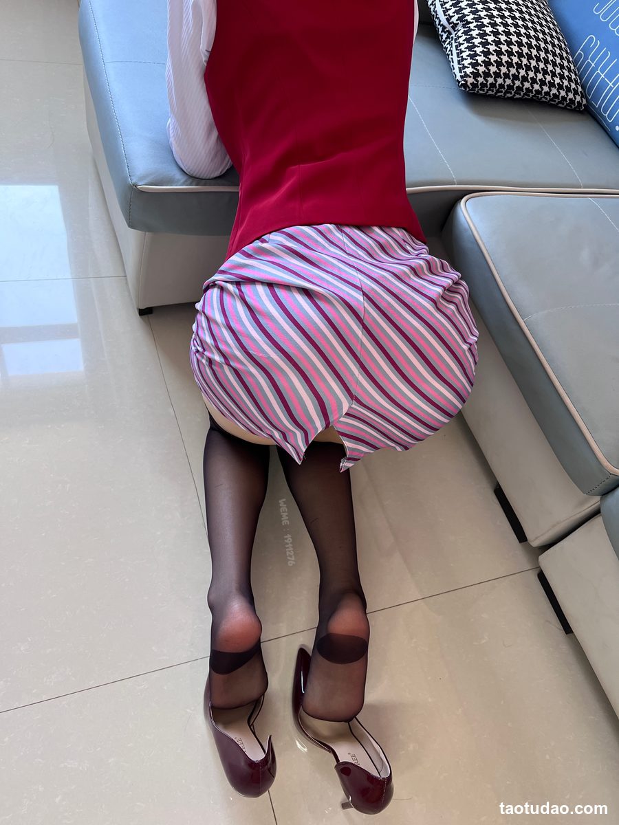 图片[4]-白龙猫女 – 空姐2.0 [18P+2V-637MB]-绅士图