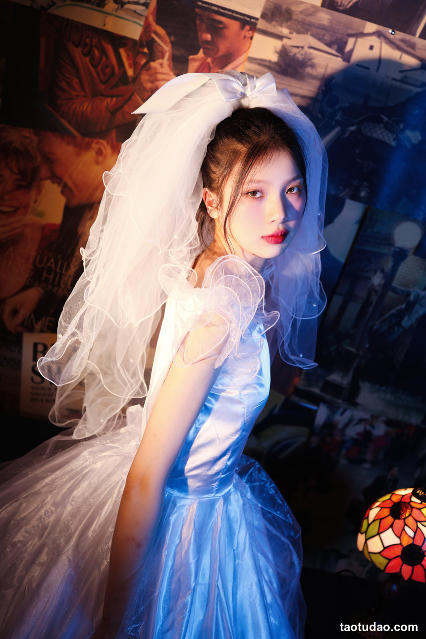 图片[2]-[YITUYU艺图语]2022.07.30 仲夏夜之梦 Berthe_[29+1P／493MB]-绅士图