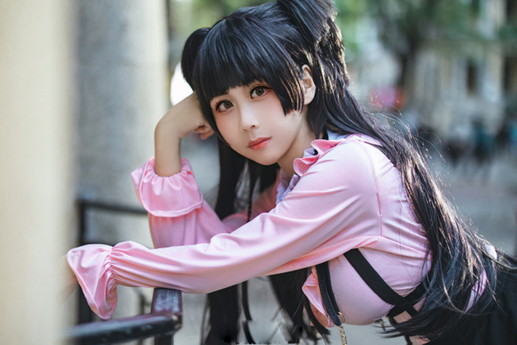 Cosplay美图欣赏 No.0022