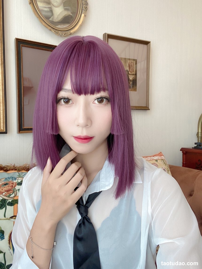 Money冷冷 - NO.36 OL网网制服 [82P+4V-1.30GB]-绅士图