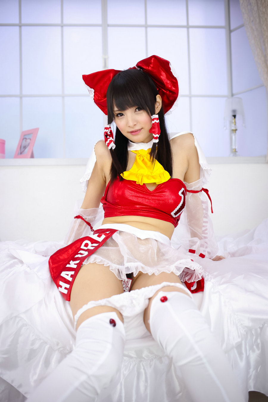 (Cosplay) [SEVEN DOLLS (坂口みほの)] みほのこれくしょんvol.4 [100P1V158MB]…-绅士图