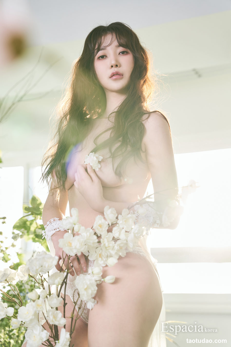 [Espacia Korea] EHC #131 K.D.L [43P-134MB]-艺库