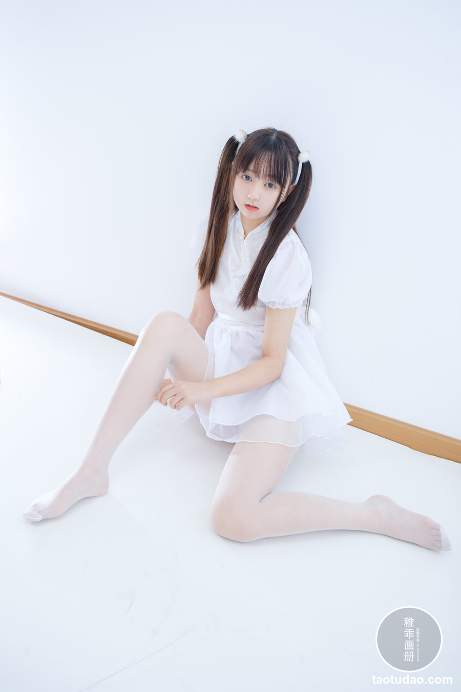 图片[3]-柴系小乖(稚乖画册) NO.011 — 新堂01 团子 [65P+1V-871M]-绅士图