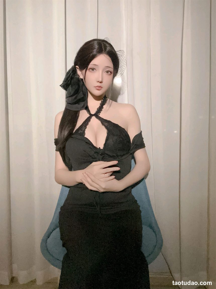 图片[4]-星之迟迟 – 同事的未亡人太太[117P-2V-1.67G]-绅士图