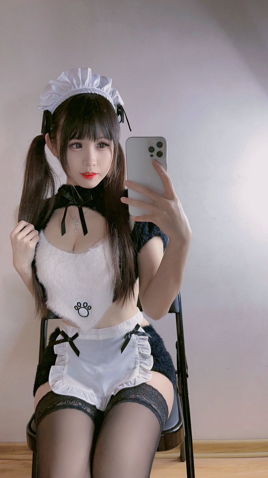 miko酱ww – mikoの黑丝04 / 182P-1.31GB / cos萌妹-绅士图