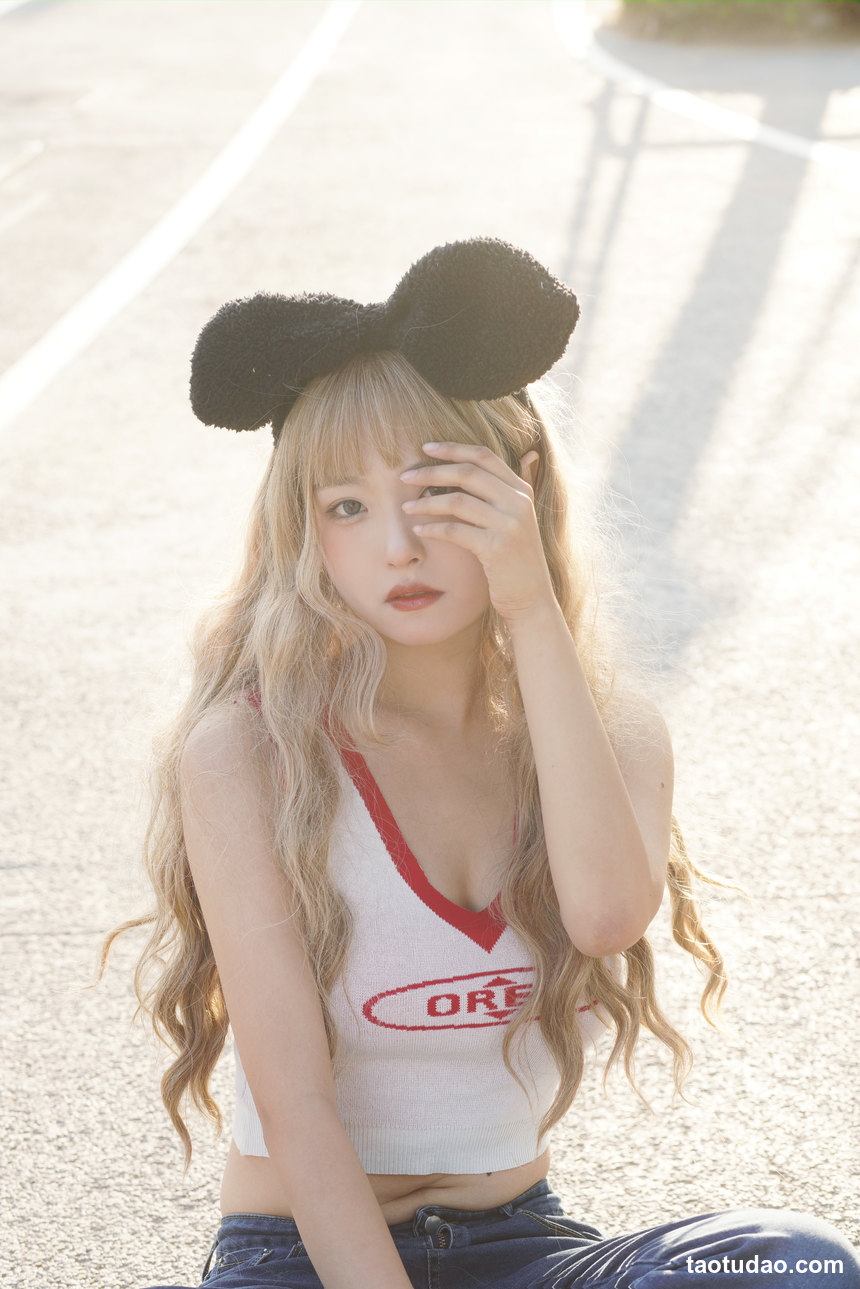 图片[2]-[YITUYU艺图语]2022.11.09 酷女孩 -炸鸡冰可乐-[32+1P／303MB]-绅士图