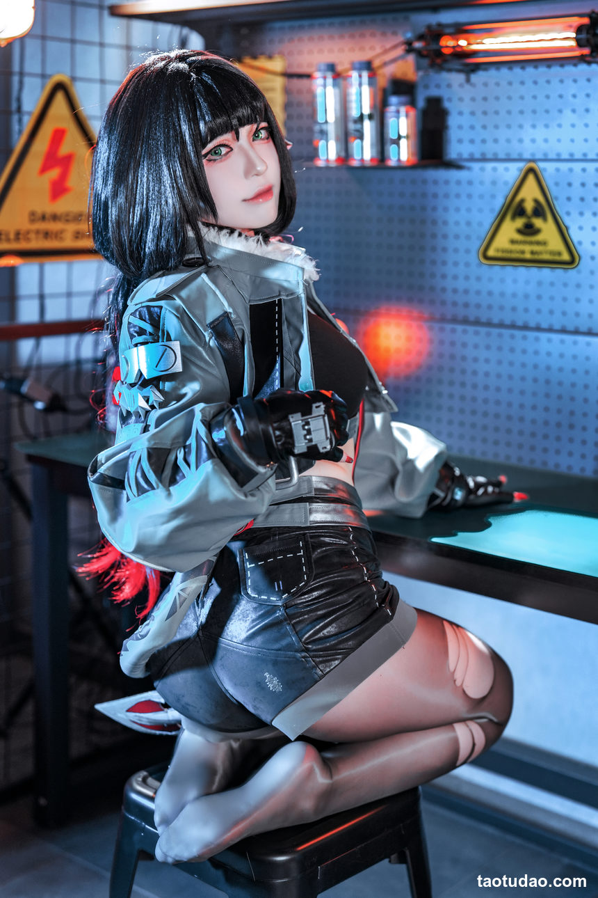 图片[2]-半半子 –  JaneDoe簡杜 [58P+3V-425MB]-绅士图