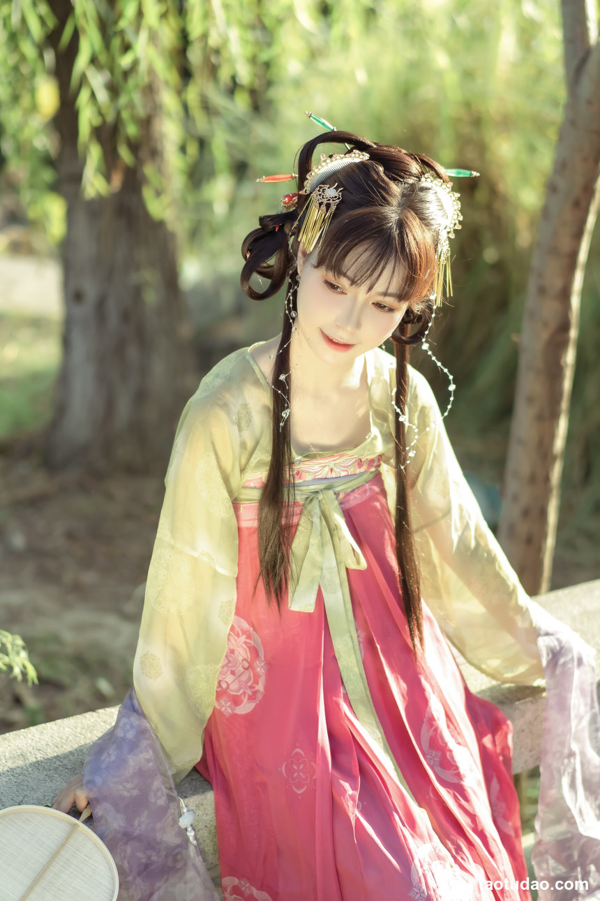 图片[4]-[YITUYU艺图语]2022.11.18 故里小札 百变小影[27+1P／597MB]-绅士图