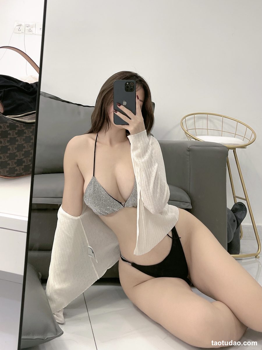 图片[4]-陈大小姐 – 布林布林的文胸 [20P+1V-24MB]-绅士图