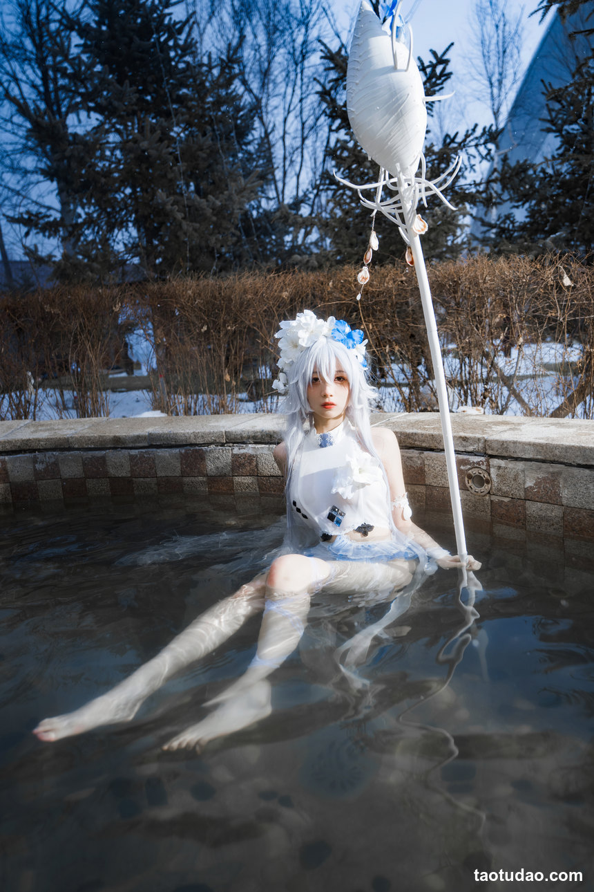 图片[2]-清青琴玖 – 特米米 [22P-391MB]-绅士图