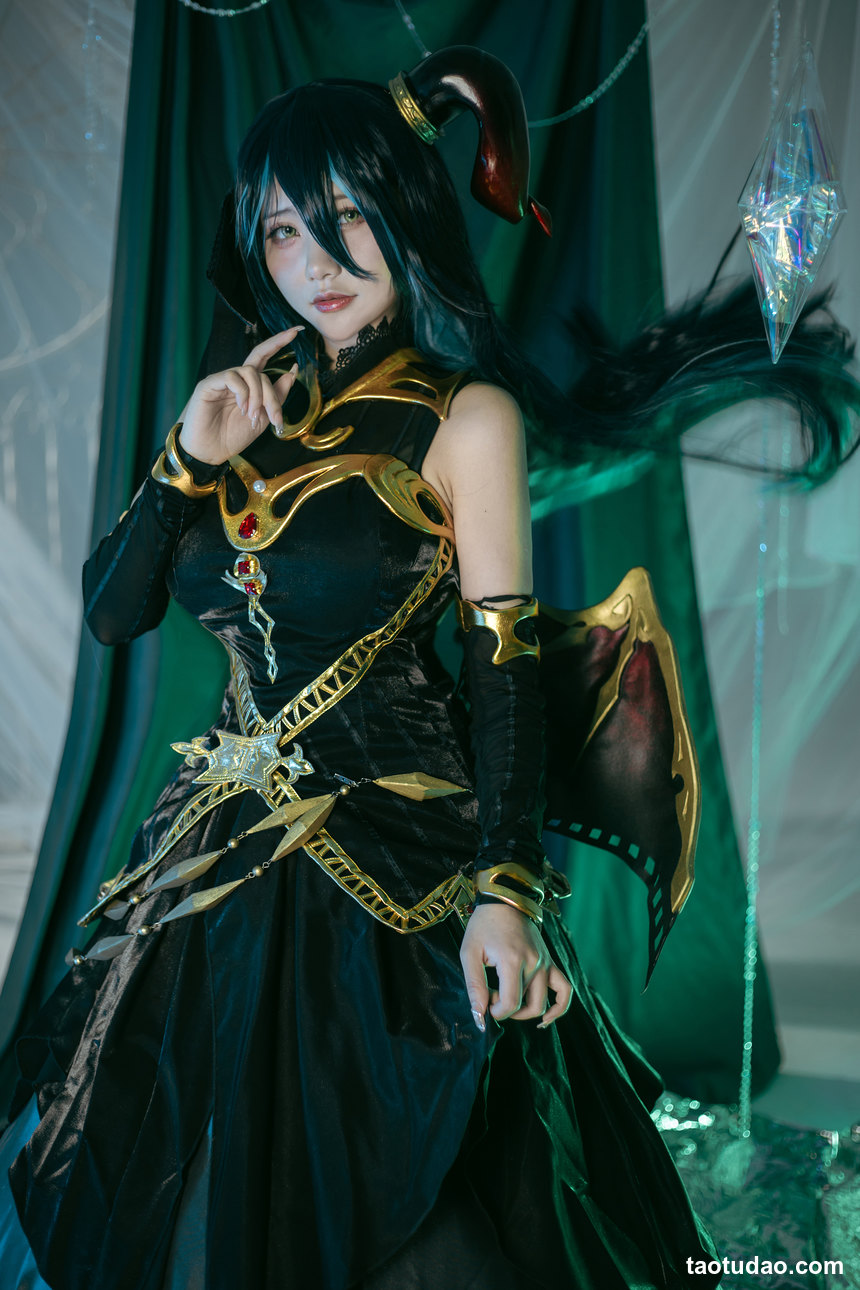 图片[3]-是一只熊仔吗 –  公主连结 兰法 [22P-61MB]-绅士图