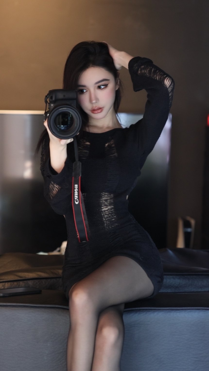 媛媛酱SAYUKI  微密圈合集【图片+视频-371MB】-绅士图