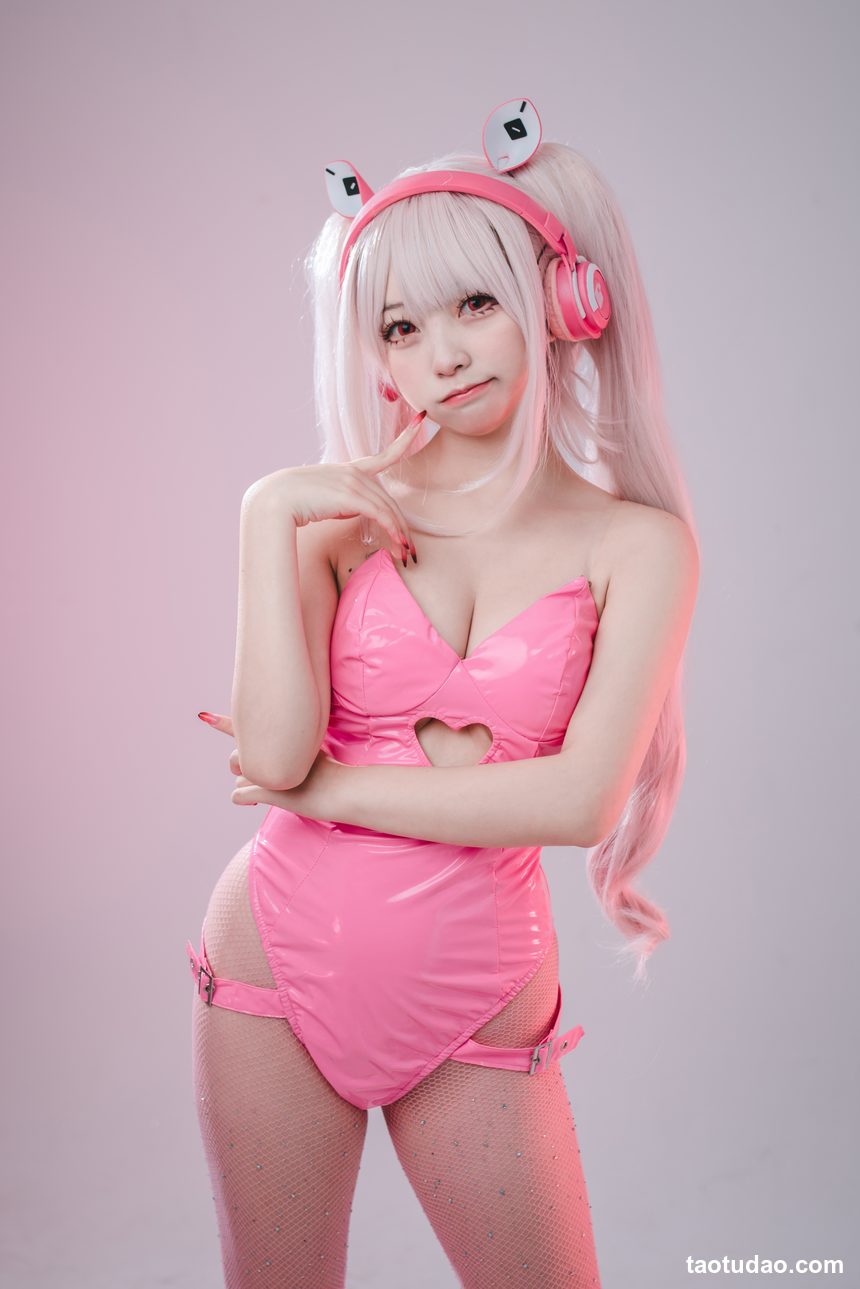 图片[2]-花铃-胜利女神-爱丽丝兔女郎[66P-364MB]-绅士图