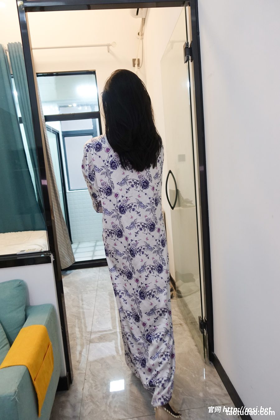 [ROSI写真]2024.02.10 NO.4450[88+1P／108MB]-绅士图