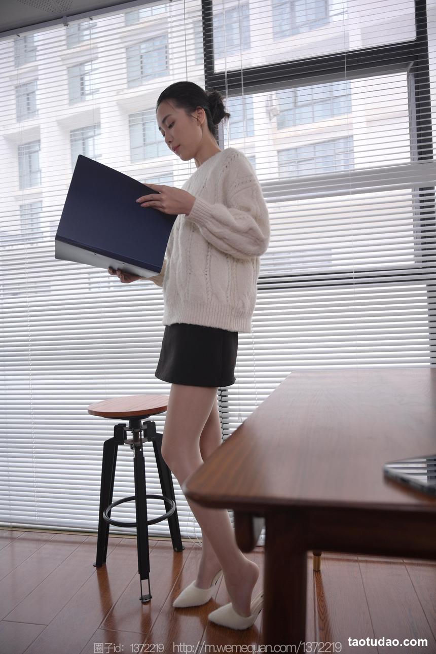 图片[3]-[IESS异思趣向] 2023.03.30 丝享家 1406 苏苏《粉嫩佳人》[79P-88.3M]-绅士图