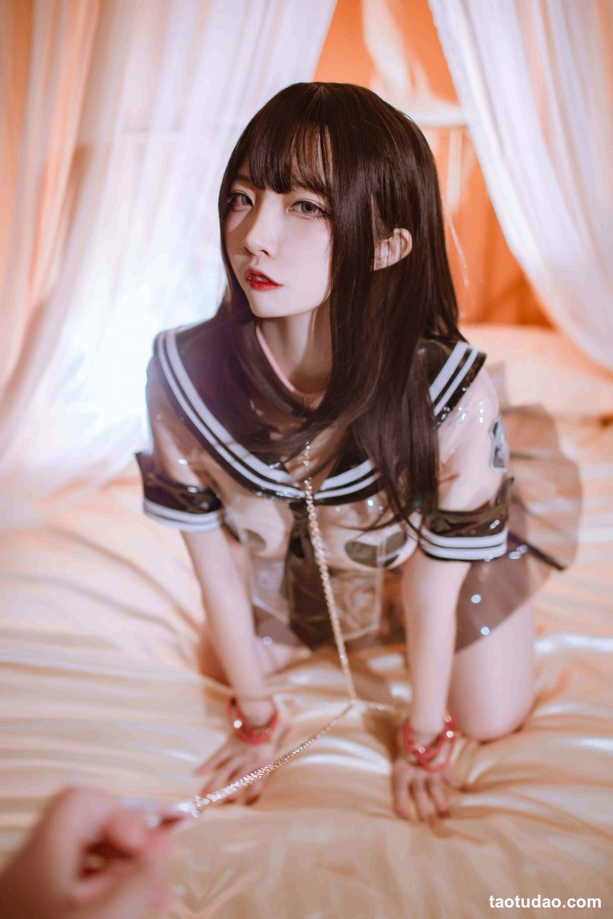 图片[2]-二佐 –  私房透明JK [40P-362MB]-绅士图