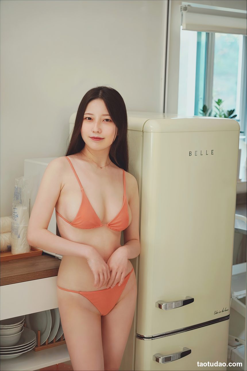 图片[4]-Risa Vol.2 – Yogu Yogu [103P-1.16GB]-绅士图