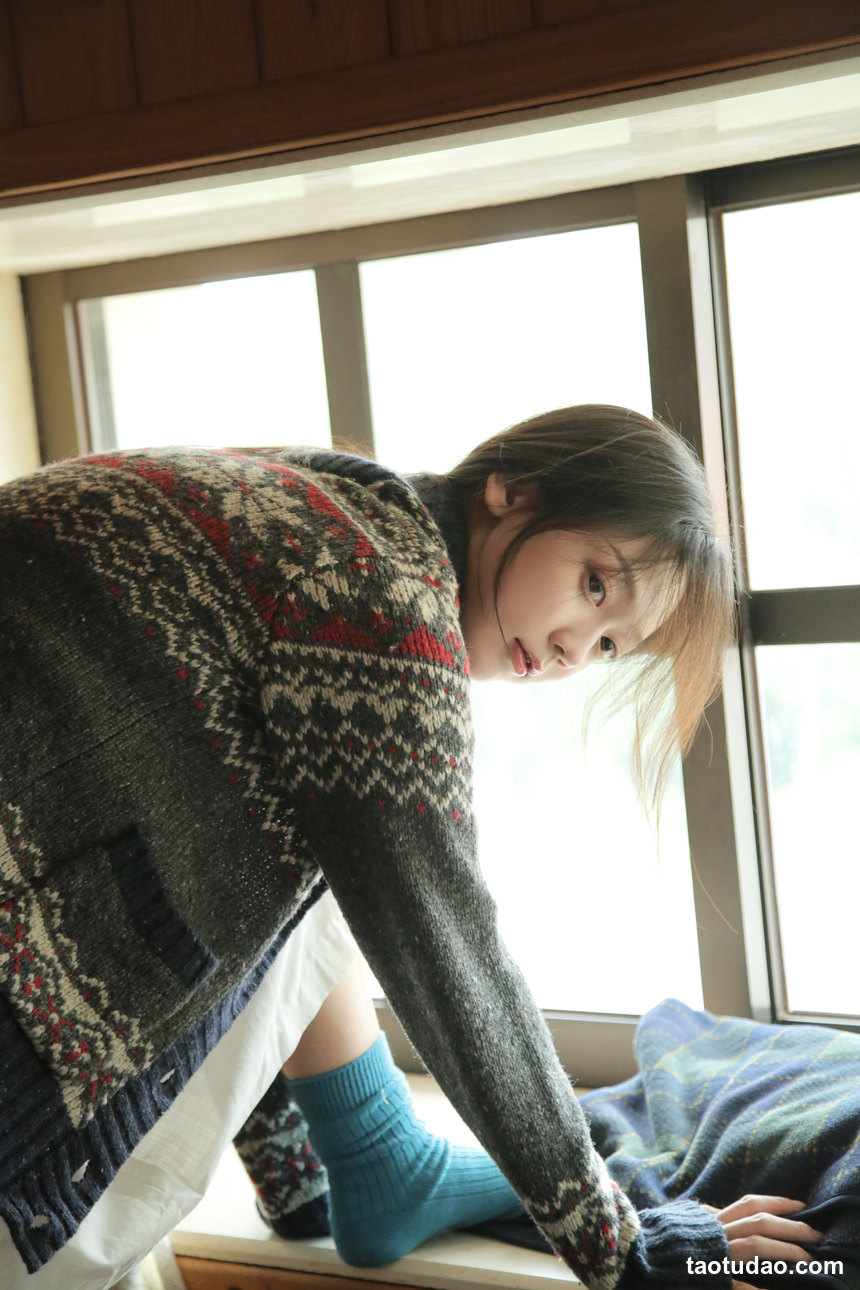 图片[2]-[YITUYU艺图语]2022.11.16 冬季恋歌 可爱周zz[27+1P／213MB]-绅士图