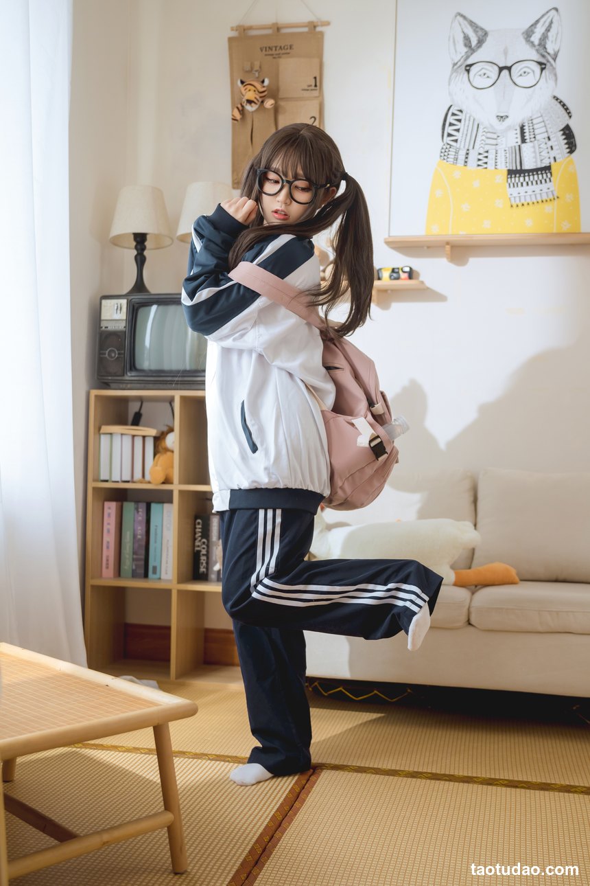 图片[2]-神沢永莉-家庭作业 [73P-261M]-绅士图