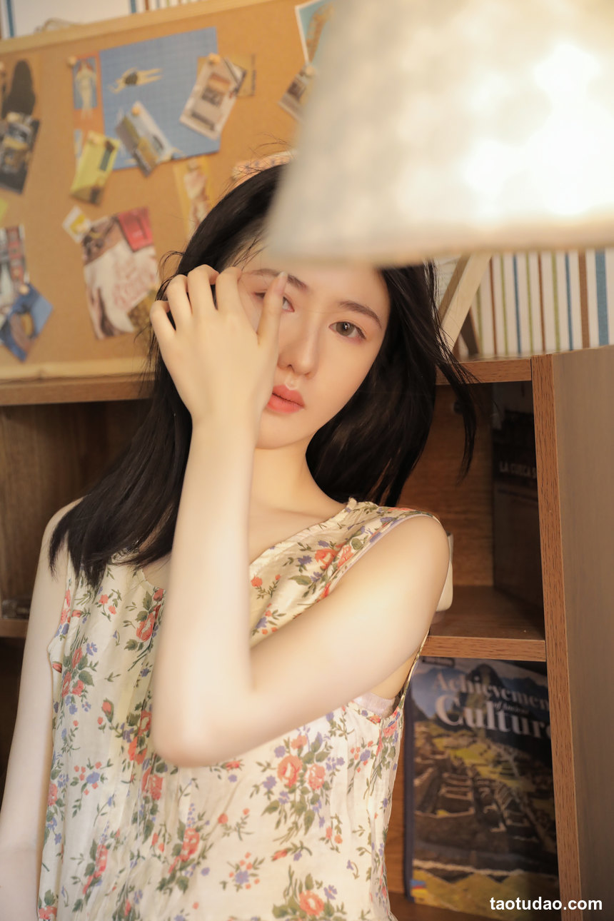 图片[3]-[YITUYU艺图语]2022.07.10 悠夏 oeil[27+1P／92.2MB]-绅士图