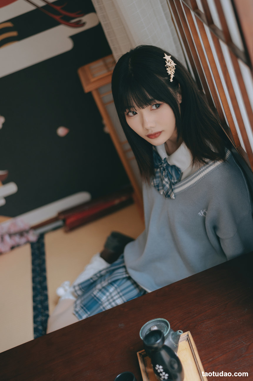 图片[4]-[YITUYU艺图语]2022.05.09 蝉鸣的夏天 玉禾[19+1P／185MB]-绅士图